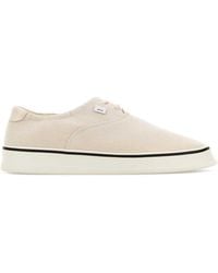 Ami Paris - Tennis Sneakers - Lyst