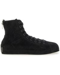 Y-3 - Nizzastar Hi Sneaker - Lyst