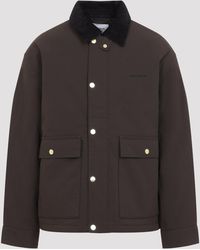 Carhartt - Quentin-jas - Lyst
