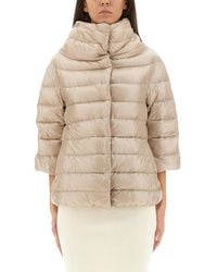 Herno - Aminta Down Jacket - Lyst