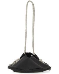 Kara - Ufo Shoulder Bag - Lyst