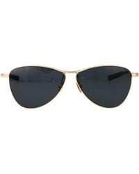 Saint Laurent - Sunglasses - Lyst