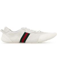 Gucci - Flex Sneakers - Lyst