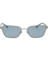 Emporio Armani - Sunglasses - Lyst
