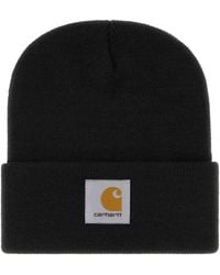 Carhartt - Short Watch Hat For - Lyst