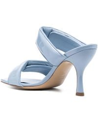 Gia Borghini - Two Strap Sandals - Lyst
