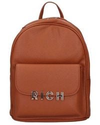 RICHMOND - Backpacks - Lyst