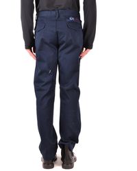 La Martina - Trousers - Lyst