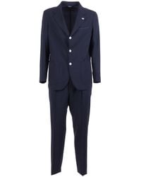Tombolini - Zero Gravity Suit - Lyst