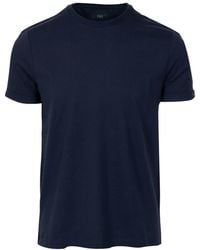 Fay - T Shirts And Polos - Lyst