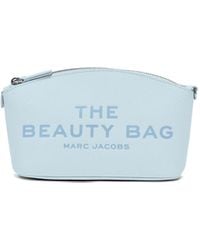 Marc Jacobs - Die Beauty Bag Cloud Blau - Lyst