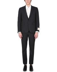 Lardini - Chessed Suit - Lyst