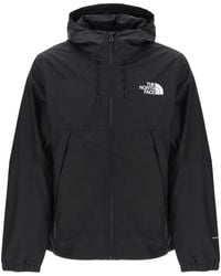 The North Face - New Mountain Q Windbreaker Jas - Lyst
