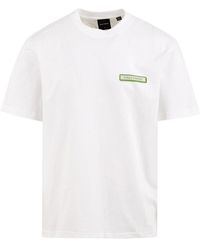 Daily Paper - T Shirts And Polos - Lyst