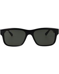 Gucci - Sunglasses Gg2085 S 001 - Lyst