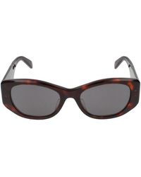Celine - Sonnenbrille Cl40329 U 52a /19/140 - Lyst