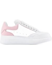 McQueen - Alexander MC Queen "Larry Oversize" Sneaker - Lyst