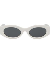 The Attico - Sunglasses - Lyst
