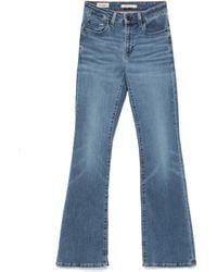 Levi's - 726 Hr Flare Wave Mid - Lyst