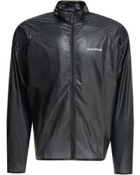 Montbell - Nylon Jacket - Lyst