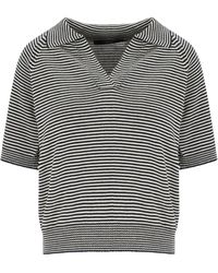 Weekend by Maxmara - Junior Poloshirt - Lyst