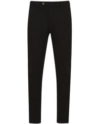 GTA - Broek Grijs - Lyst