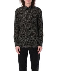 Tom Ford - T -shirts En Polos - Lyst