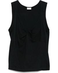Dries Van Noten - DRIES VAN NETEN 03070 HANTEX 1630 W.K.TOP - Lyst