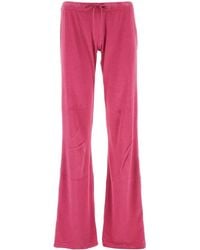 Balenciaga - Trainingsbroek Met Trekkoord - Lyst