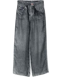 Pierre Louis Mascia - Pierre Louis Mascia Trousers - Lyst