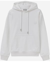 WOOYOUNGMI - Hoodie Cotton - Lyst