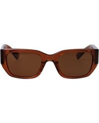 Bottega Veneta - Sunglasses - Lyst