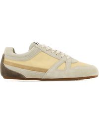 Isabel Marant - Senny Low-Gd - Lyst