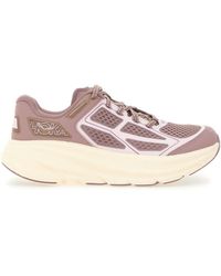 Hoka One One - "Clifton One9" Sneaker - Lyst