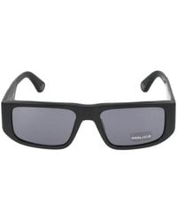 Police - Sunglasses Spll13 703 X Nero Sabbiato/Opaco /18/145 - Lyst
