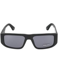 Police - Zonnebrillen Politie Spll13 703 X Nero Sabbiato/opaco/18/145 - Lyst