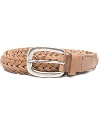 Golden Goose - Belt Houston - Lyst