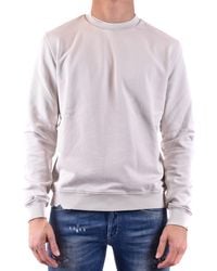 Paolo Pecora - Sweatshirt - Lyst