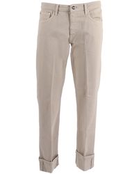 Dondup - Pantalone Coco - Lyst