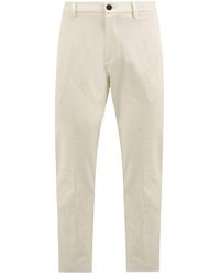 Siviglia - Trousers - Lyst