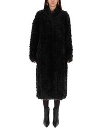 STAND - Coat "Carolina" - Lyst