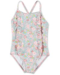 Petit Bateau - Sea Clothing Multi Colour - Lyst
