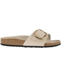 Birkenstock - Madrid Big Buckle - Lyst