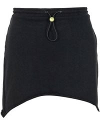 Barrow - Faldas de Black - Lyst