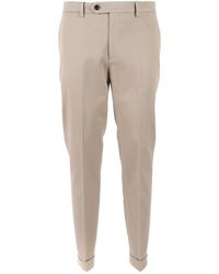 Berwich - Long Pants And Back - Lyst