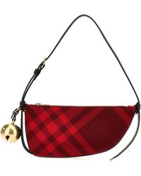 Burberry - Bag - Lyst