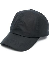 Barbour - Wax Sports Cap - Lyst