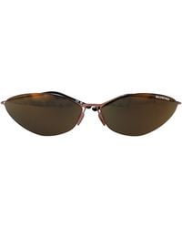 Balenciaga - Sunglasses - Lyst