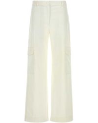 GIMAGUAS - Audrey Trousers - Lyst