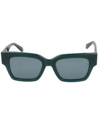 Calvin Klein - Sunglasses Ckj23601 S /19/140 - Lyst